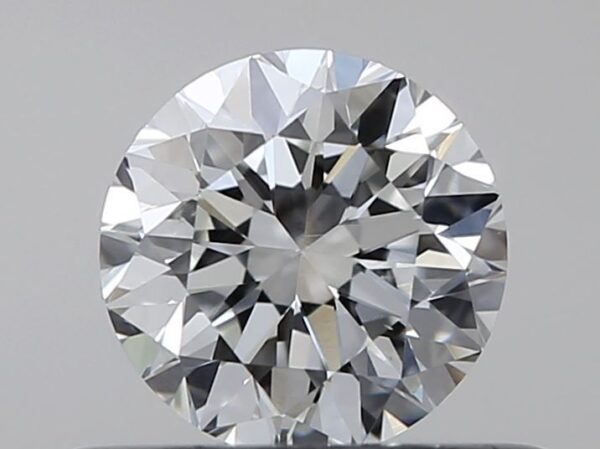 Diamant 0.4 ct