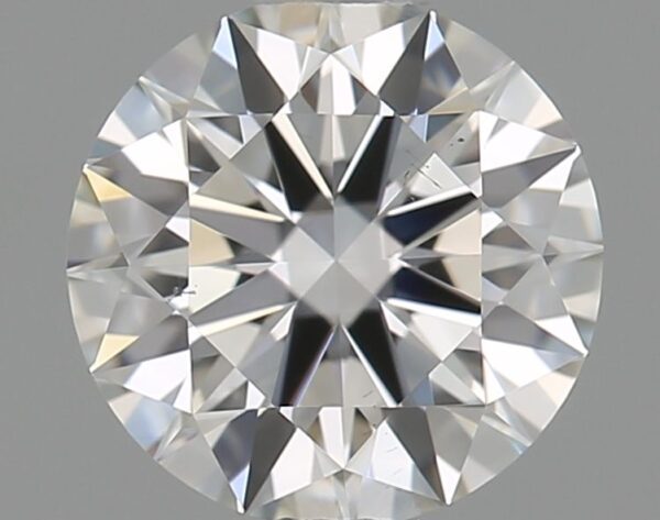 Diamant 0.66 ct