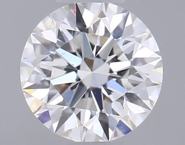 Diamant 0.31 ct