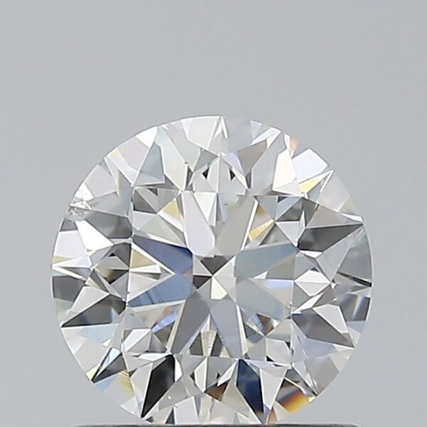 Diamant 0.8 ct