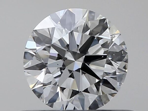 Diamant 0.41 ct