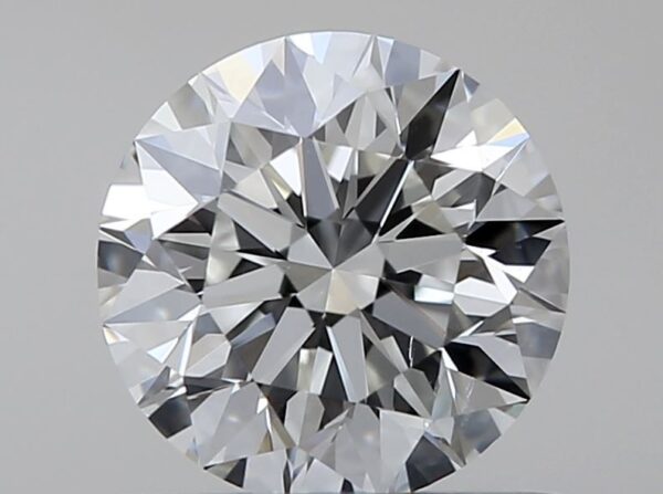 Diamant 0.6 ct