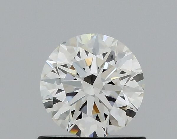 Diamant 0.71 ct