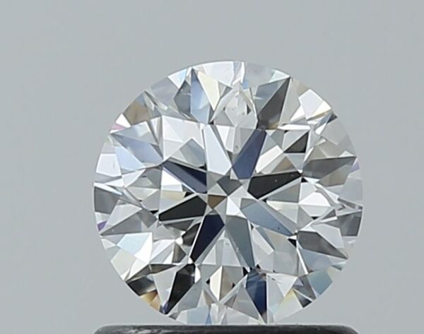 Diamant 0.81 ct