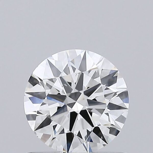 Diamant 0.71 ct