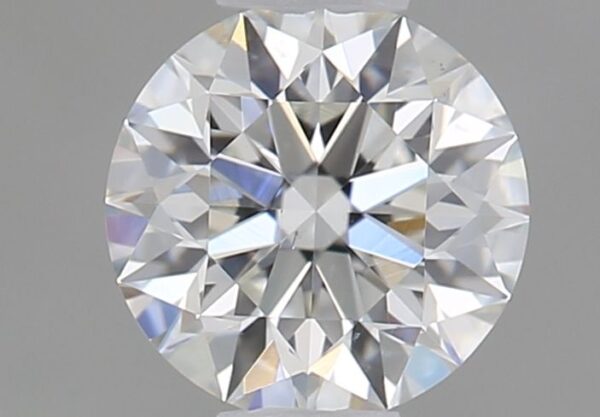 Diamant 0.4 ct