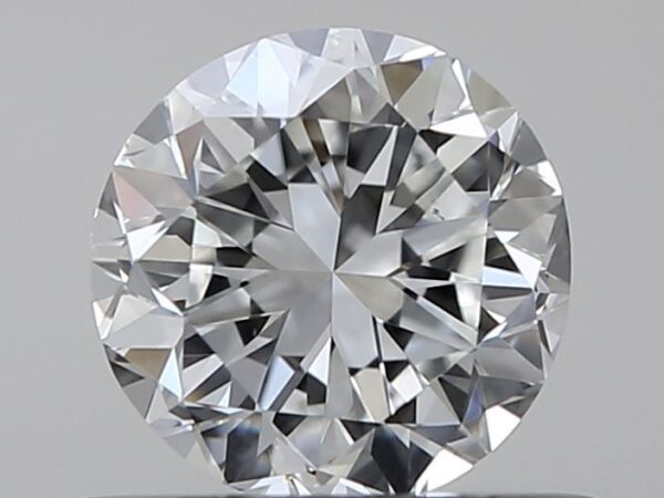 Diamant 0.5 ct