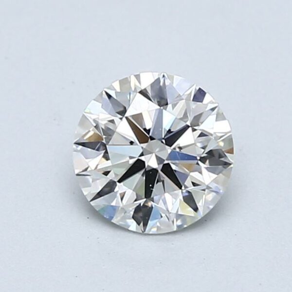 Diamant 0.81 ct