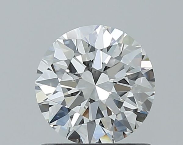 Diamant 0.82 ct