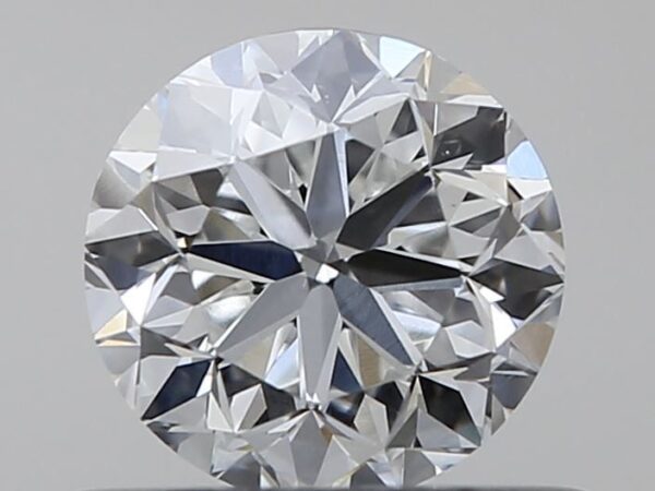 Diamant 0.51 ct