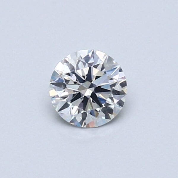 Diamant 0.37 ct