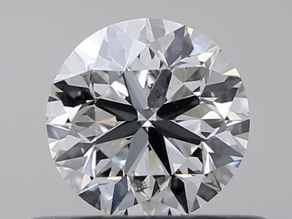 Diamant 0.41 ct