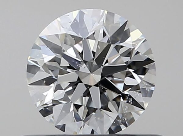 Diamant 0.45 ct