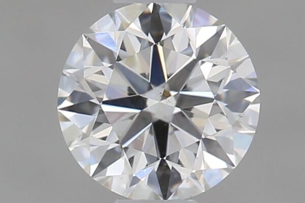 Diamant 0.52 ct