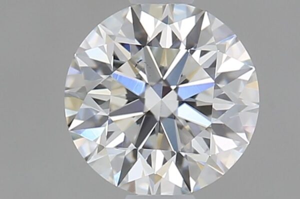 Diamant 0.56 ct