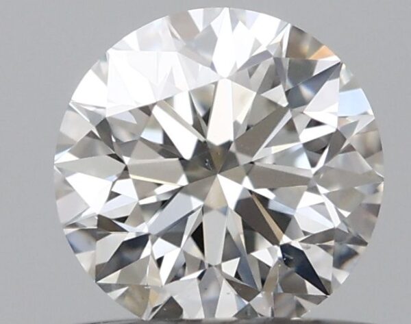 Diamant 0.4 ct