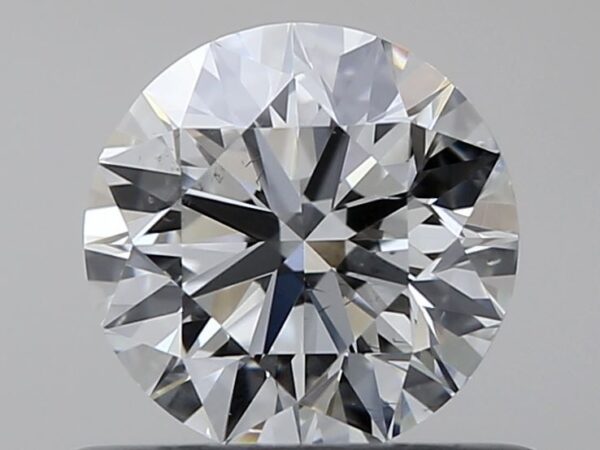 Diamant 0.5 ct