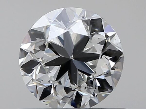 Diamant 0.5 ct