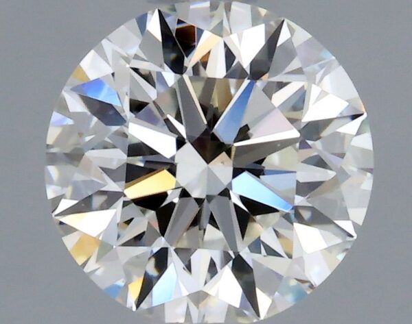 Diamant 0.81 ct