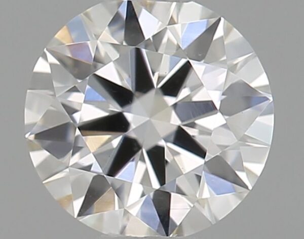 Diamant 0.31 ct