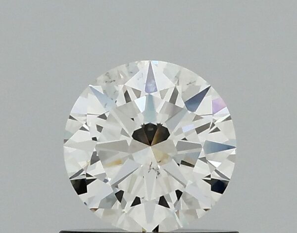 Diamant 0.65 ct