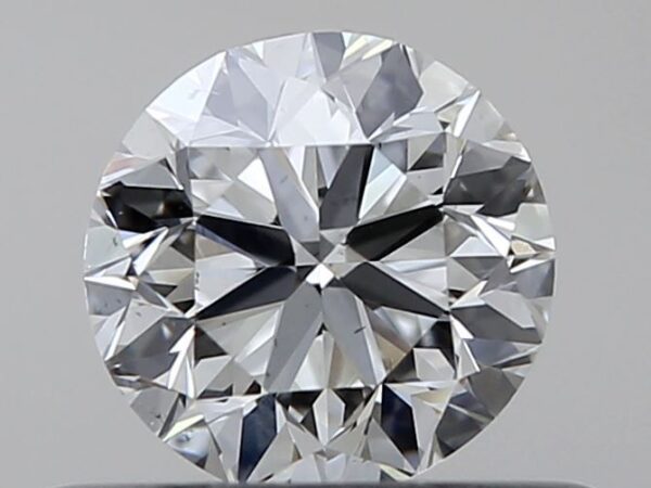 Diamant 0.4 ct