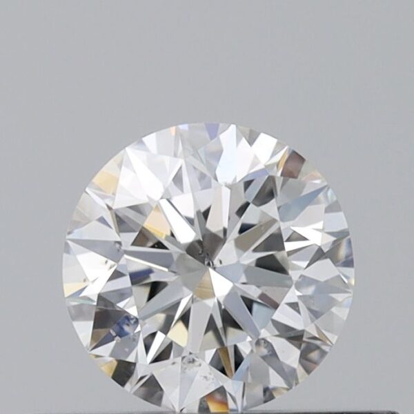 Diamant 0.36 ct