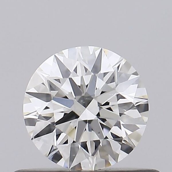 Diamant 0.42 ct