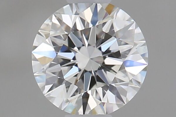 Diamant 0.4 ct