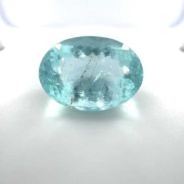 Akvamarín 19,21ct