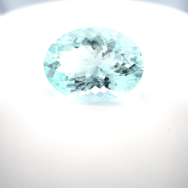 Akvamarín 8,46ct