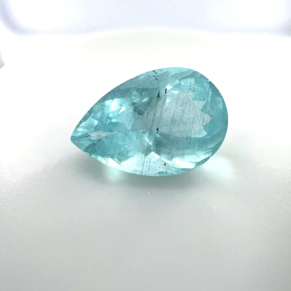 Akvamarín 9,84ct