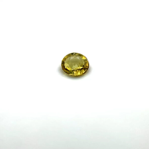 Chryzoberyl 0,56ct