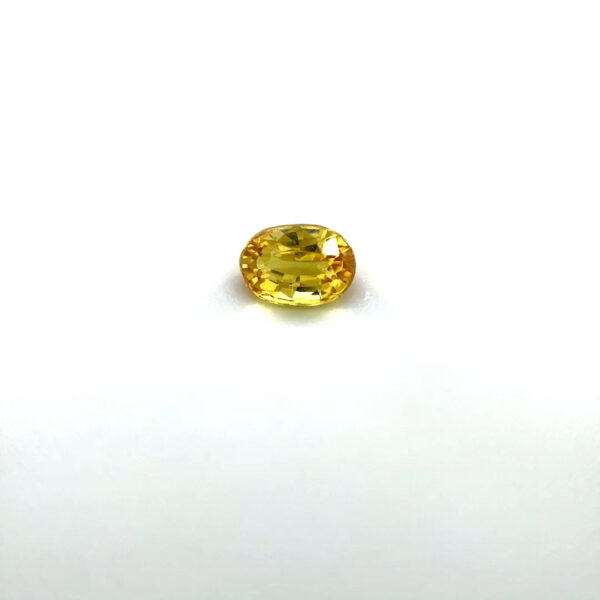 Chryzoberyl 0,60ct