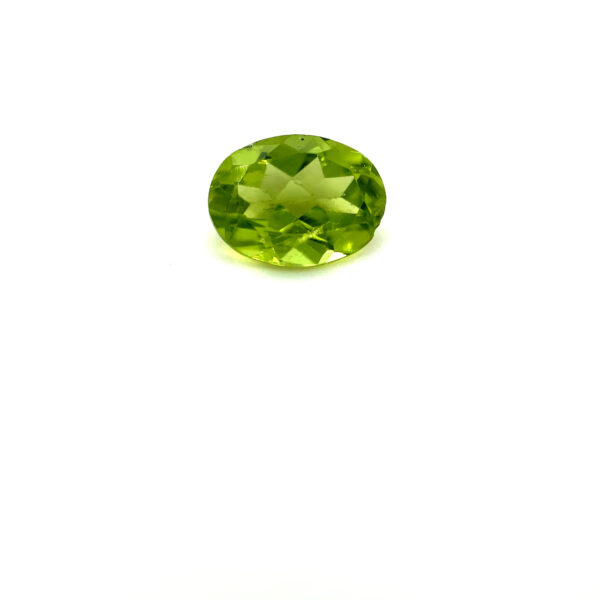 Olivín 1,35ct