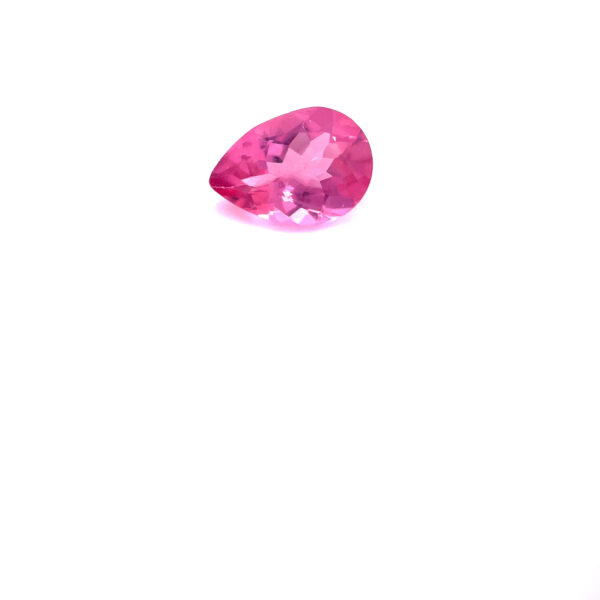 Turmalín 0,74ct