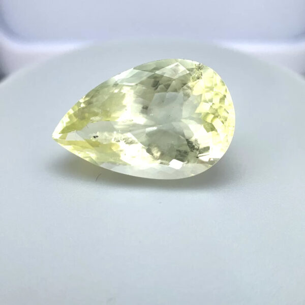 Beryl 13,82ct