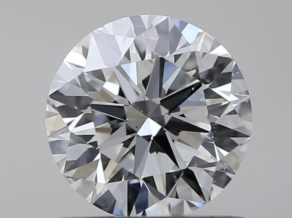 Diamant 0.7 ct