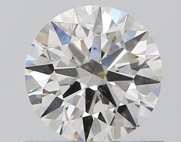 Diamant 0.62 ct