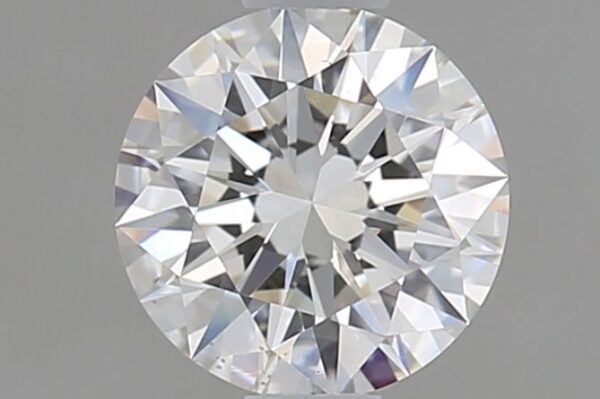 Diamant 0.55 ct