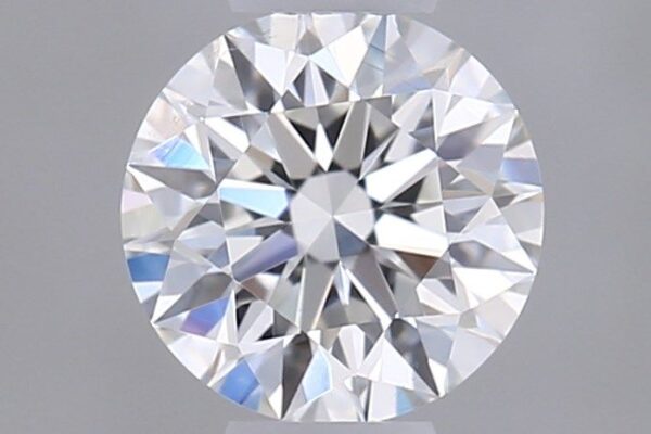 Diamant 0.33 ct