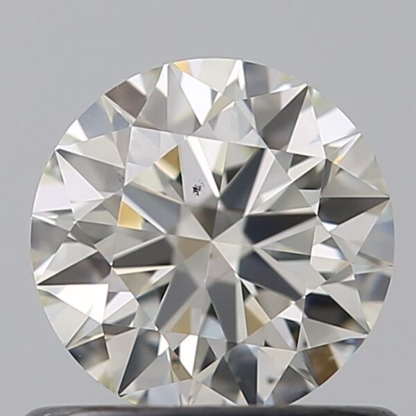 Diamant 0.62 ct