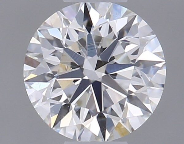 Diamant 0.4 ct