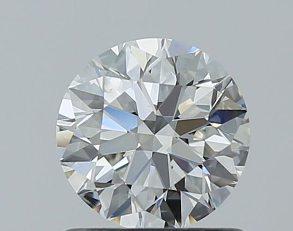 Diamant 0.86 ct