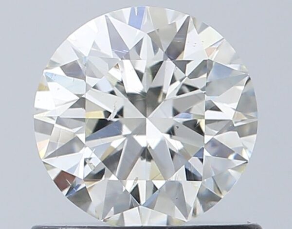 Diamant 0.71 ct