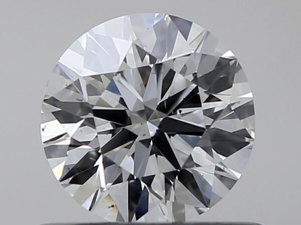 Diamant 0.5 ct