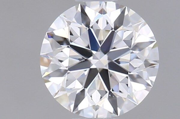 Diamant 0.54 ct