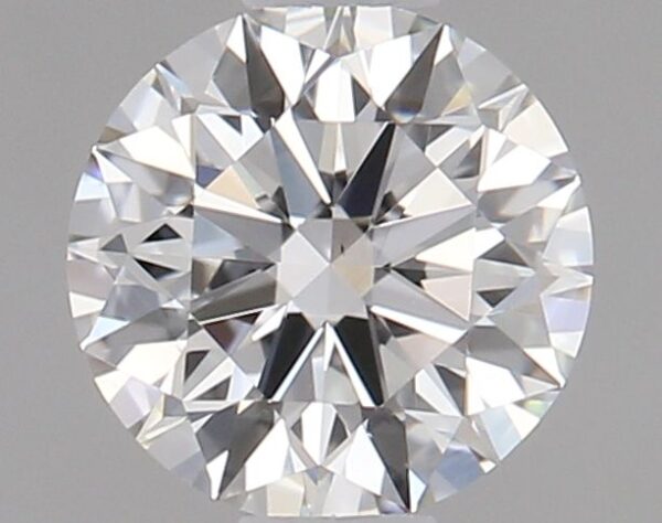 Diamant 0.53 ct