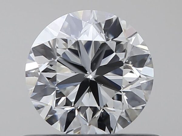 Diamant 0.51 ct