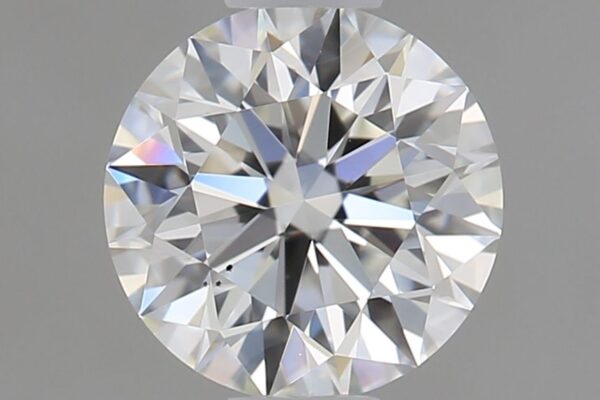 Diamant 0.6 ct